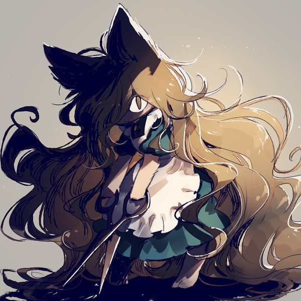 かみきりねこがやってきた あのこのかみをじょっきんこ わたしのかみをじょっきんこ きってうばってのびてゆく ねこのかみがのびてゆく ながすぎるかみはさってゆく おまえのまちへむかったぞ